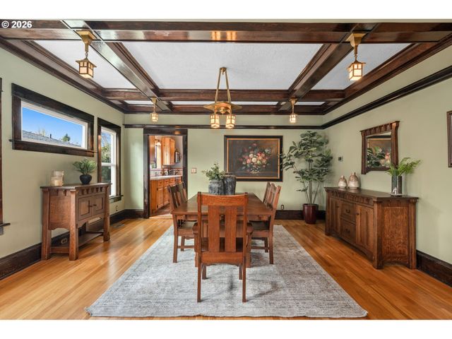 2845 Ne 55TH Ave, Portland, OR 97213