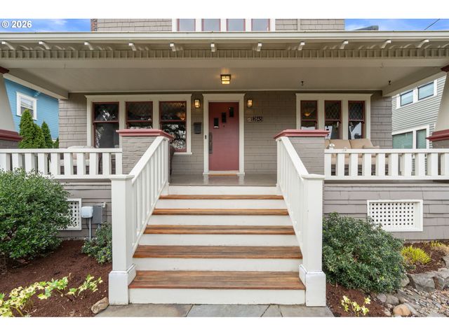 2845 Ne 55TH Ave, Portland, OR 97213