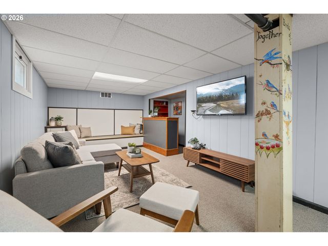 2845 Ne 55TH Ave, Portland, OR 97213