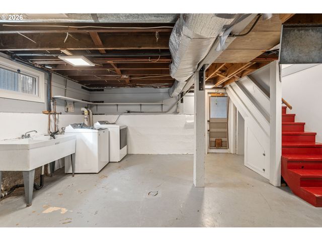 2845 Ne 55TH Ave, Portland, OR 97213