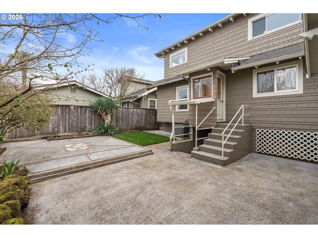2845 Ne 55TH Ave, Portland, OR 97213