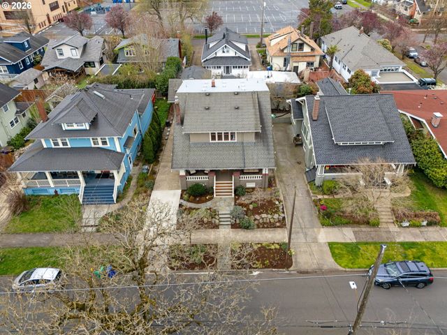 2845 Ne 55TH Ave, Portland, OR 97213