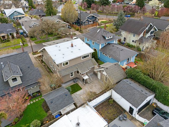 2845 Ne 55TH Ave, Portland, OR 97213