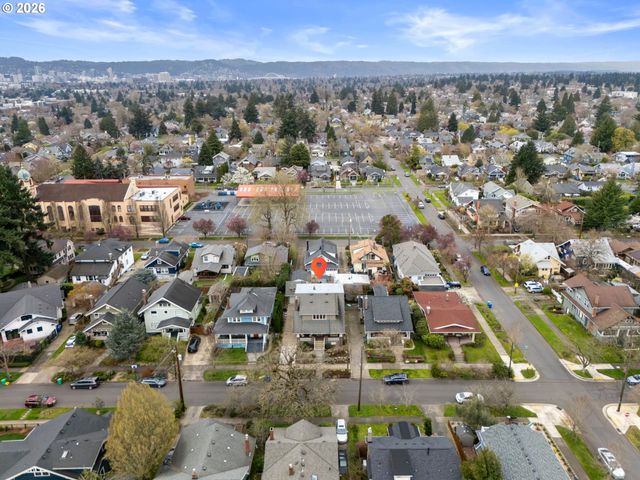 2845 Ne 55TH Ave, Portland, OR 97213