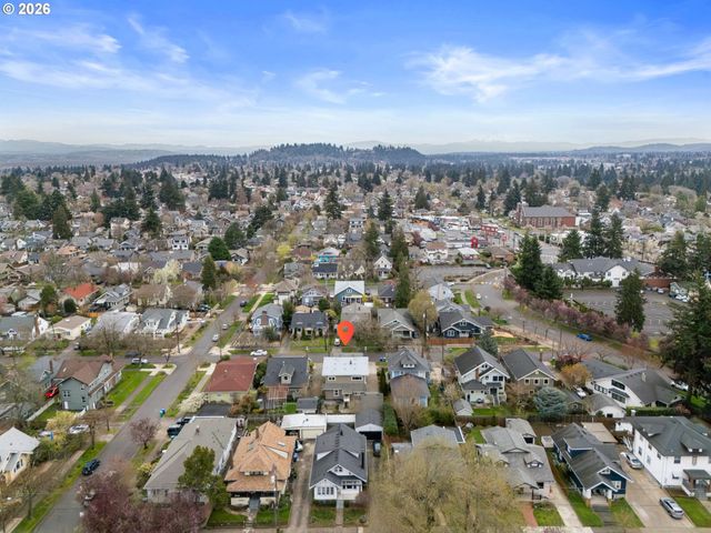 2845 Ne 55TH Ave, Portland, OR 97213