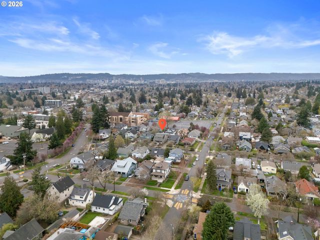 2845 Ne 55TH Ave, Portland, OR 97213