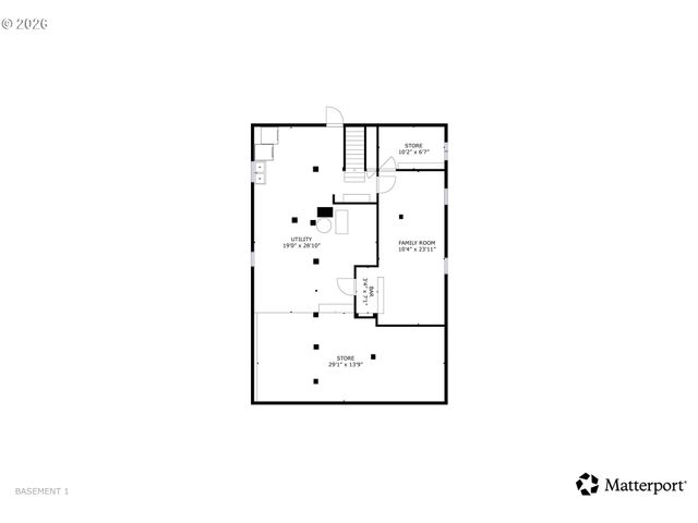 2845 Ne 55TH Ave, Portland, OR 97213