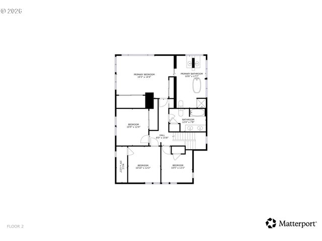 2845 Ne 55TH Ave, Portland, OR 97213