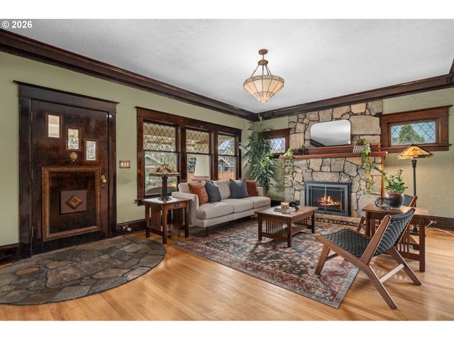 2845 Ne 55TH Ave, Portland, OR 97213