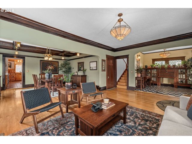 2845 Ne 55TH Ave, Portland, OR 97213