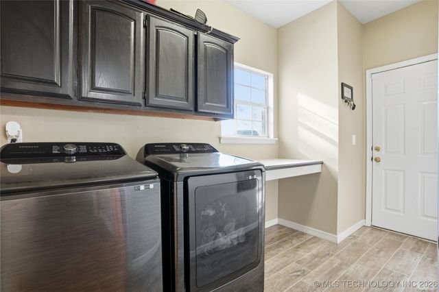 1761 Holly Avenue, Sand Springs, OK 74063