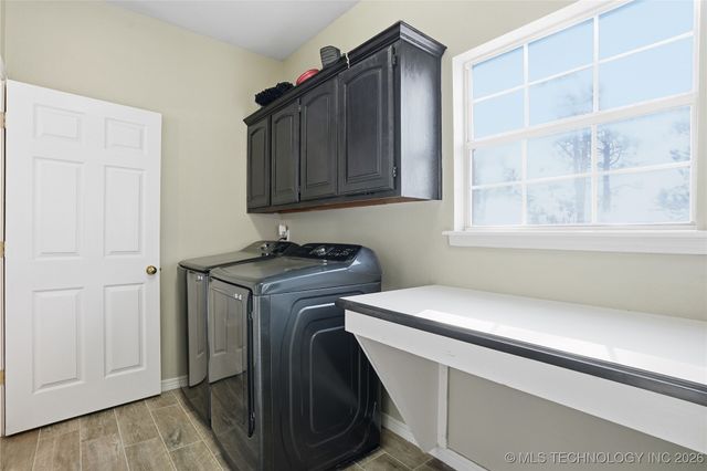 1761 Holly Avenue, Sand Springs, OK 74063