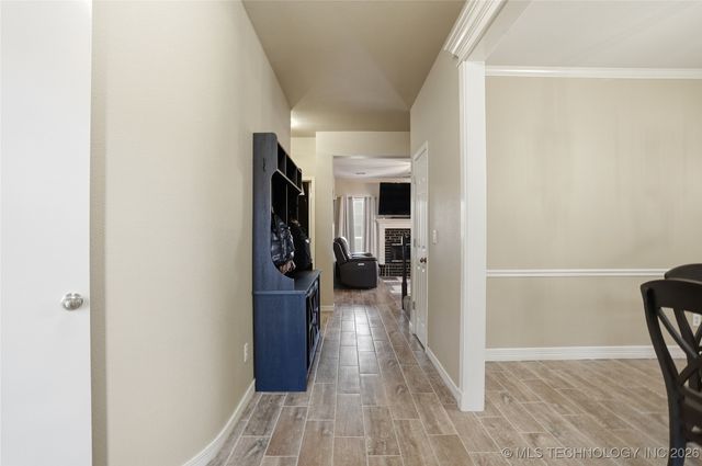 1761 Holly Avenue, Sand Springs, OK 74063