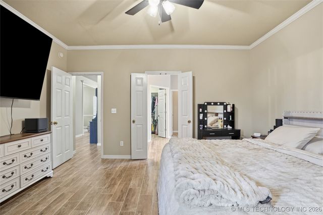 1761 Holly Avenue, Sand Springs, OK 74063