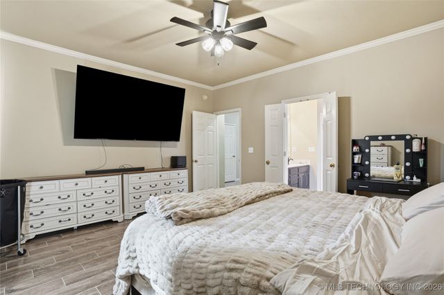 1761 Holly Avenue, Sand Springs, OK 74063