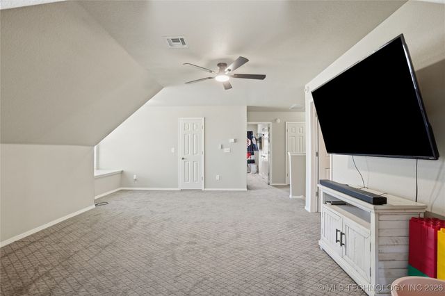 1761 Holly Avenue, Sand Springs, OK 74063