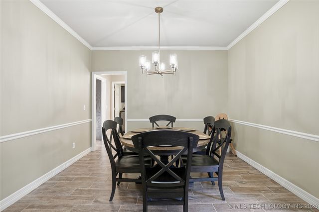 1761 Holly Avenue, Sand Springs, OK 74063