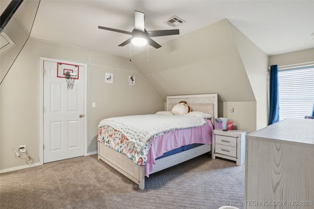 1761 Holly Avenue, Sand Springs, OK 74063