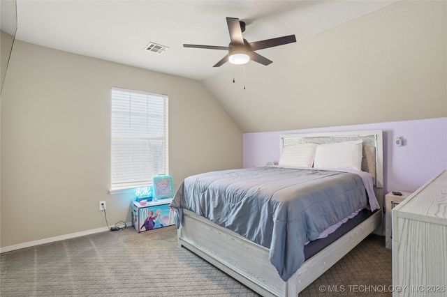 1761 Holly Avenue, Sand Springs, OK 74063