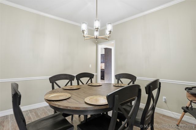 1761 Holly Avenue, Sand Springs, OK 74063