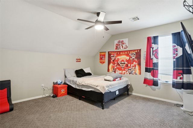 1761 Holly Avenue, Sand Springs, OK 74063