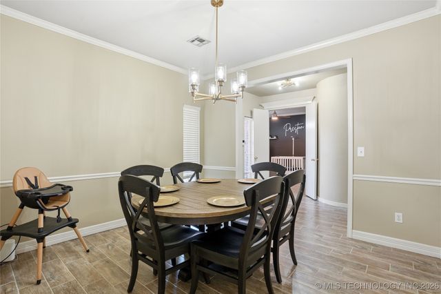 1761 Holly Avenue, Sand Springs, OK 74063