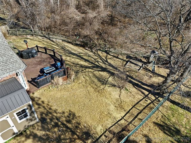 1761 Holly Avenue, Sand Springs, OK 74063