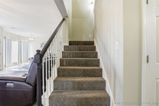 1761 Holly Avenue, Sand Springs, OK 74063