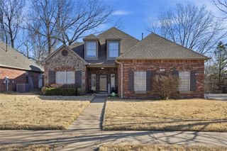 1761 Holly Avenue, Sand Springs, OK 74063