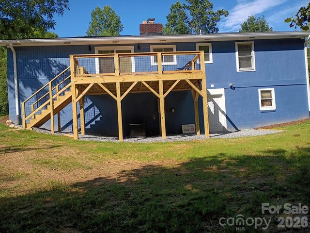 1175 Kilpatrick Road, Hendersonville, NC 28739