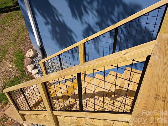 1175 Kilpatrick Road, Hendersonville, NC 28739