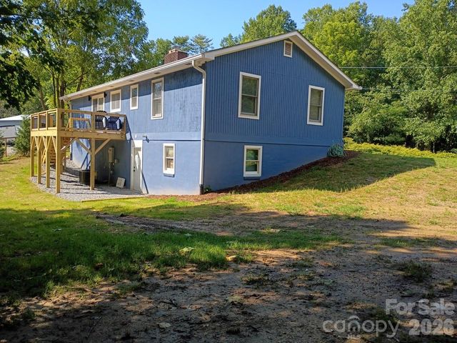 1175 Kilpatrick Road, Hendersonville, NC 28739