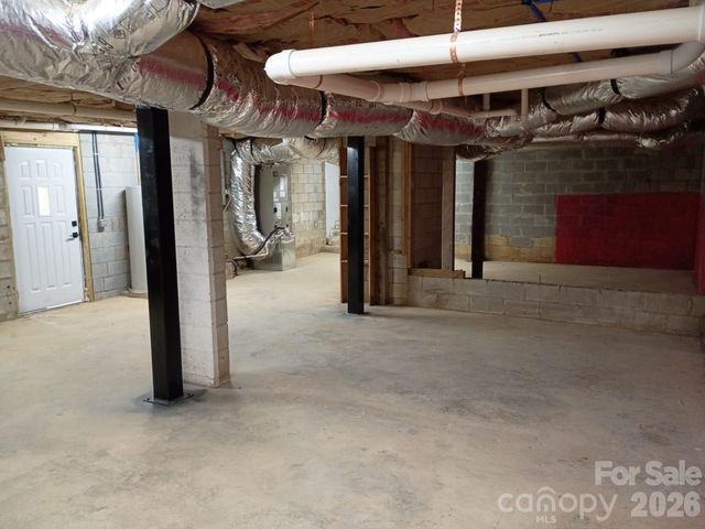 1175 Kilpatrick Road, Hendersonville, NC 28739