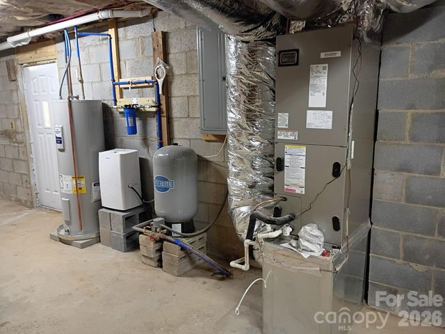 1175 Kilpatrick Road, Hendersonville, NC 28739