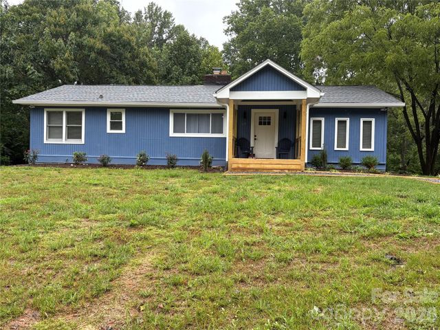 1175 Kilpatrick Road, Hendersonville, NC 28739