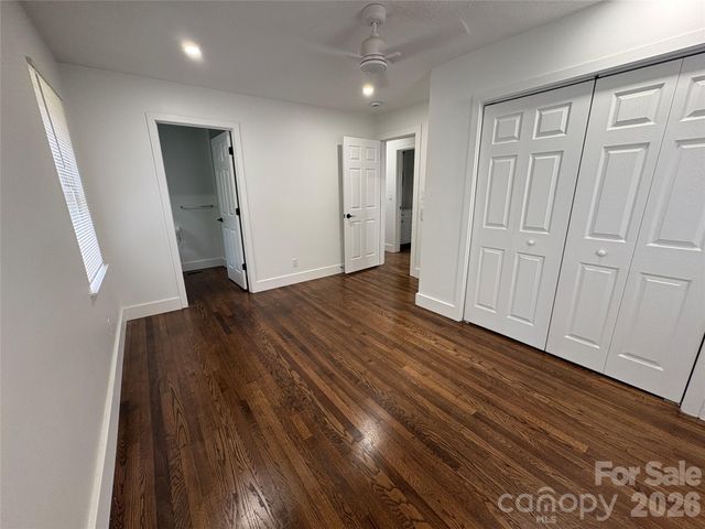 1175 Kilpatrick Road, Hendersonville, NC 28739