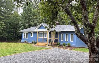 1175 Kilpatrick Road, Hendersonville, NC 28739