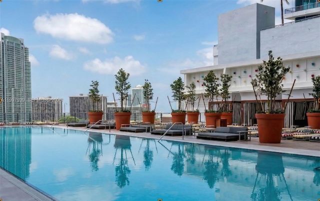 1300 S Miami Ave 4007, Miami, FL 33130