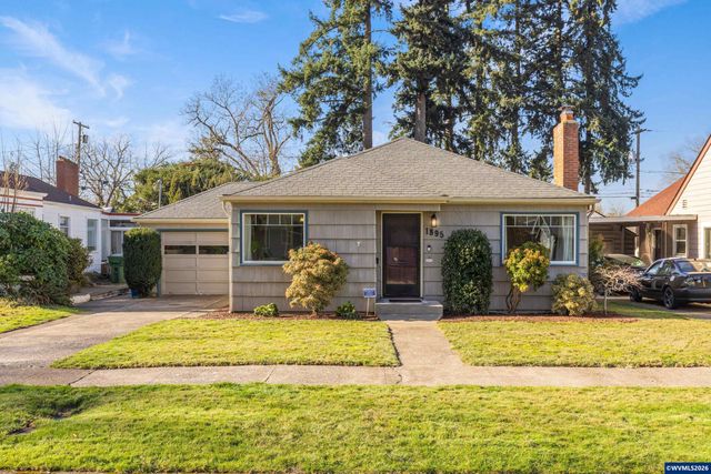 1895 20th St NE, Salem, OR 97301