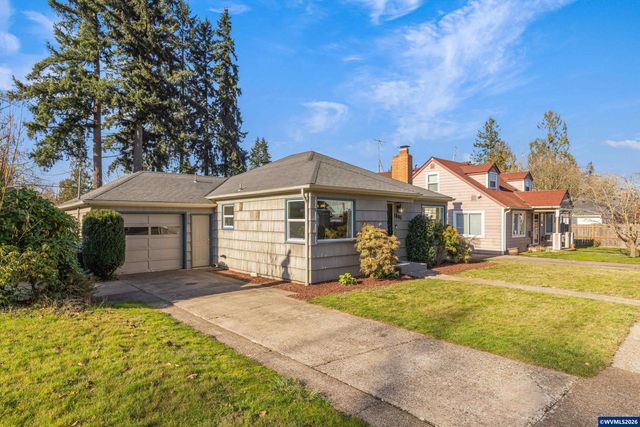 1895 20th St NE, Salem, OR 97301