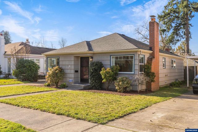 1895 20th St NE, Salem, OR 97301