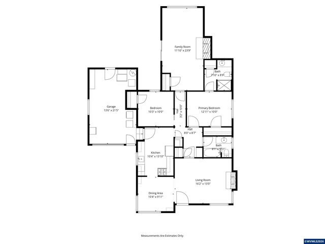 1895 20th St NE, Salem, OR 97301