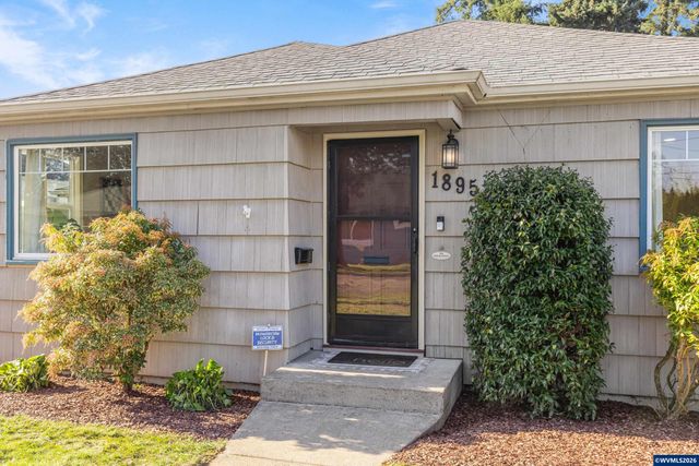 1895 20th St NE, Salem, OR 97301