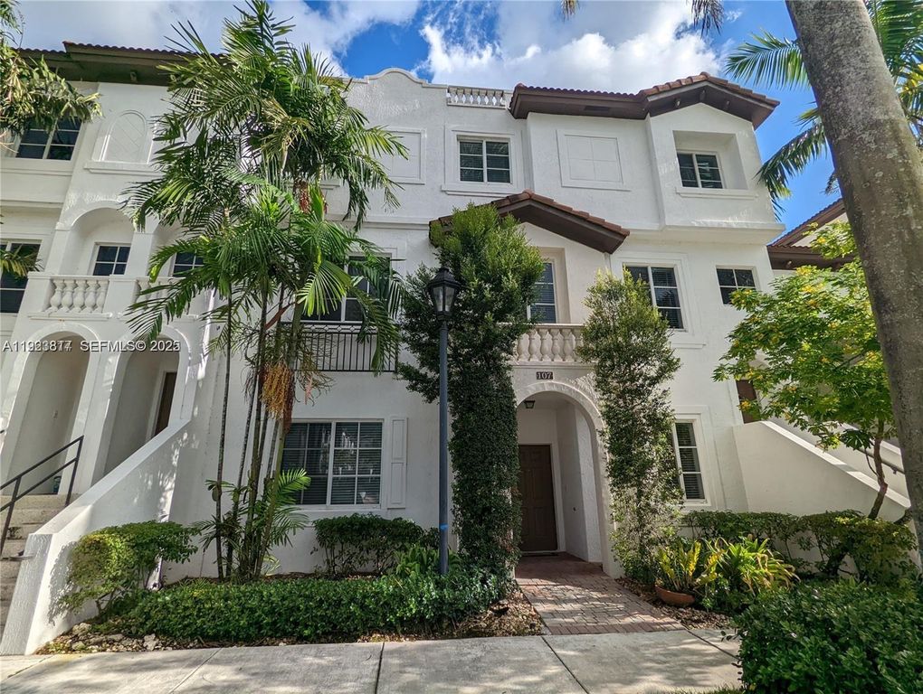 12430 SW 50th St 107, Miramar, FL 33027