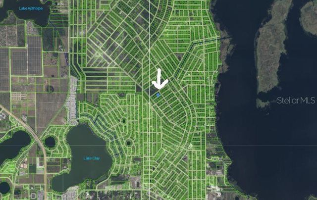 1210 HAVILAND STREET, Lake Placid, FL 33852