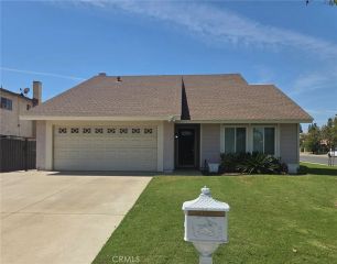 2632 S Augusta Avenue, Ontario, CA 91762