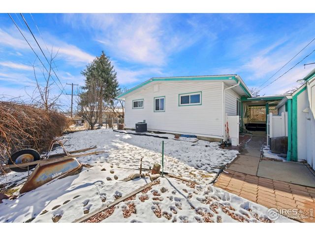 2604 14th Ave Ct, Greeley, CO 80631