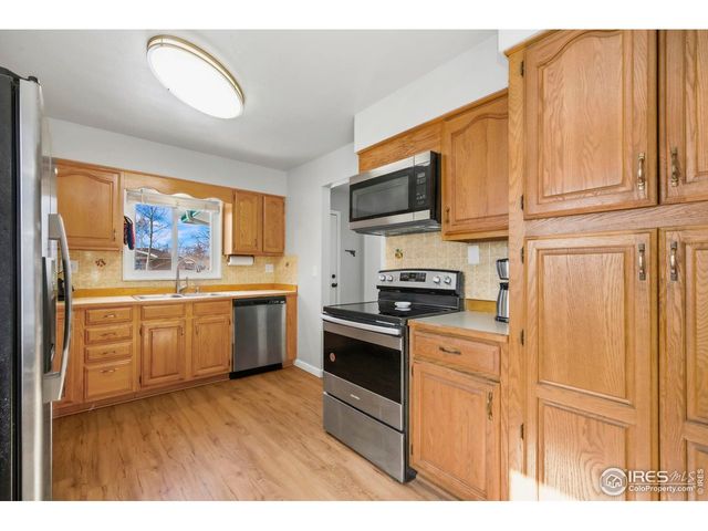 2604 14th Ave Ct, Greeley, CO 80631