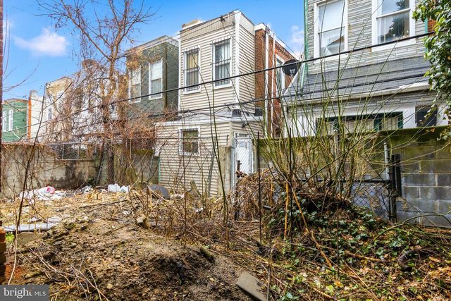 2068 W GLENWOOD AVE, Philadelphia, PA 19132