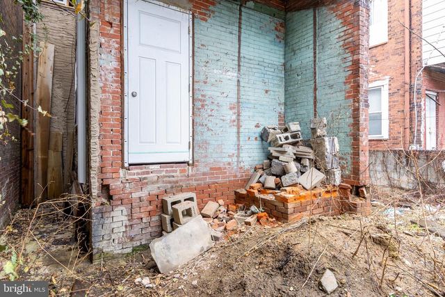 2068 W GLENWOOD AVE, Philadelphia, PA 19132